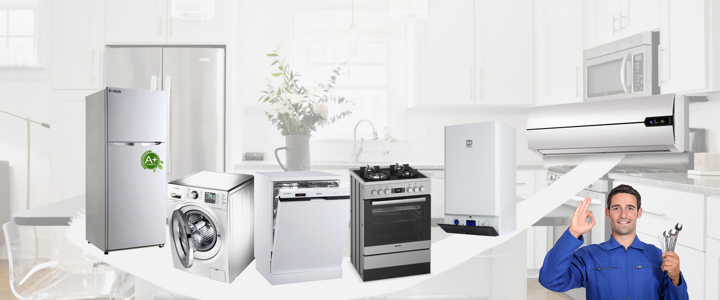 İlkadım Grundig Servisi